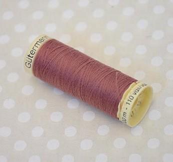 Gutermann Sew - All 100m - 474 - The Eternal Maker - UK Fabric Shop