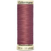 Gutermann Sew - All 100m - 474 - The Eternal Maker - UK Fabric Shop