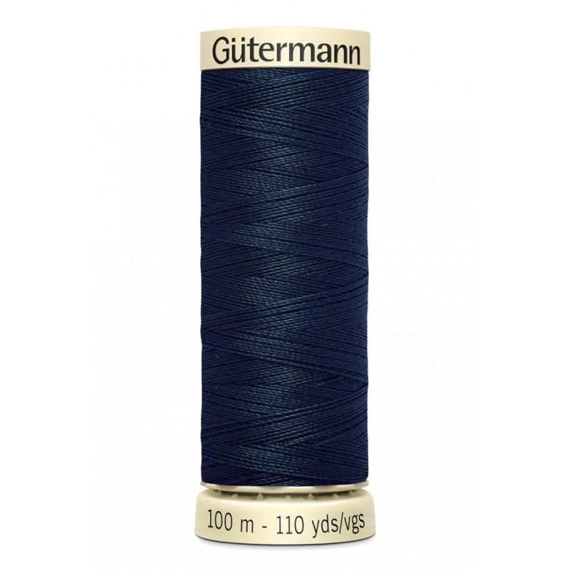 Gutermann Sew - All 100m - 487 - The Eternal Maker - UK Fabric Shop