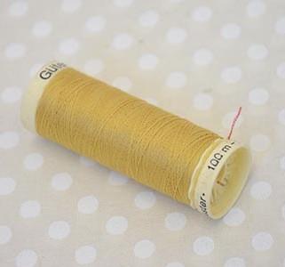 Gutermann Sew - All 100m - 488 - The Eternal Maker - UK Fabric Shop