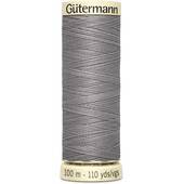 Gutermann Sew - All 100m - 493 - The Eternal Maker - UK Fabric Shop