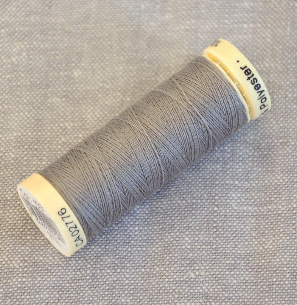 Gutermann Sew - All 100m - 493 - The Eternal Maker - UK Fabric Shop