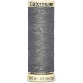 Gutermann Sew - All 100m - 496 - The Eternal Maker - UK Fabric Shop