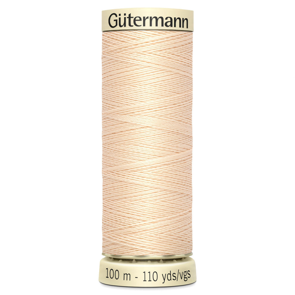 Gutermann Sew - All 100m - 5 - The Eternal Maker - UK Fabric Shop