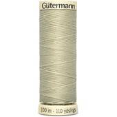 Gutermann Sew - All 100m - 503 - The Eternal Maker - UK Fabric Shop