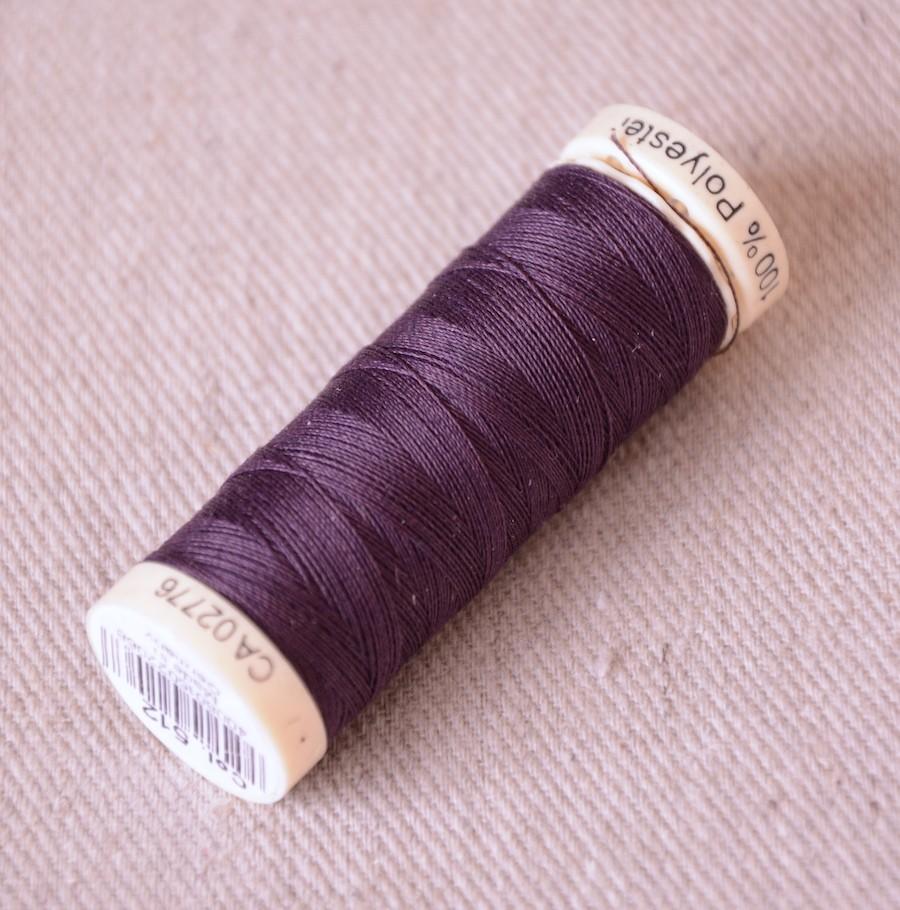 Gutermann Sew - All 100m - 512 - The Eternal Maker - UK Fabric Shop