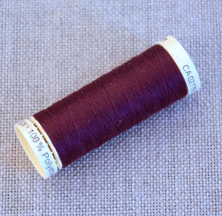 Gutermann Sew - All 100m - 517 - The Eternal Maker - UK Fabric Shop
