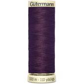 Gutermann Sew - All 100m - 517 - The Eternal Maker - UK Fabric Shop