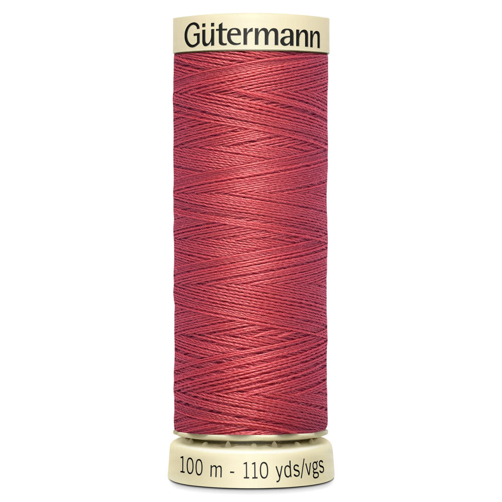 Gutermann Sew - All 100m - 519 - The Eternal Maker - UK Fabric Shop