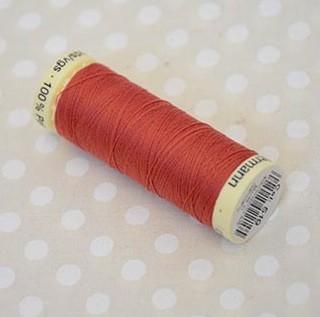 Gutermann Sew - All 100m - 519 - The Eternal Maker - UK Fabric Shop