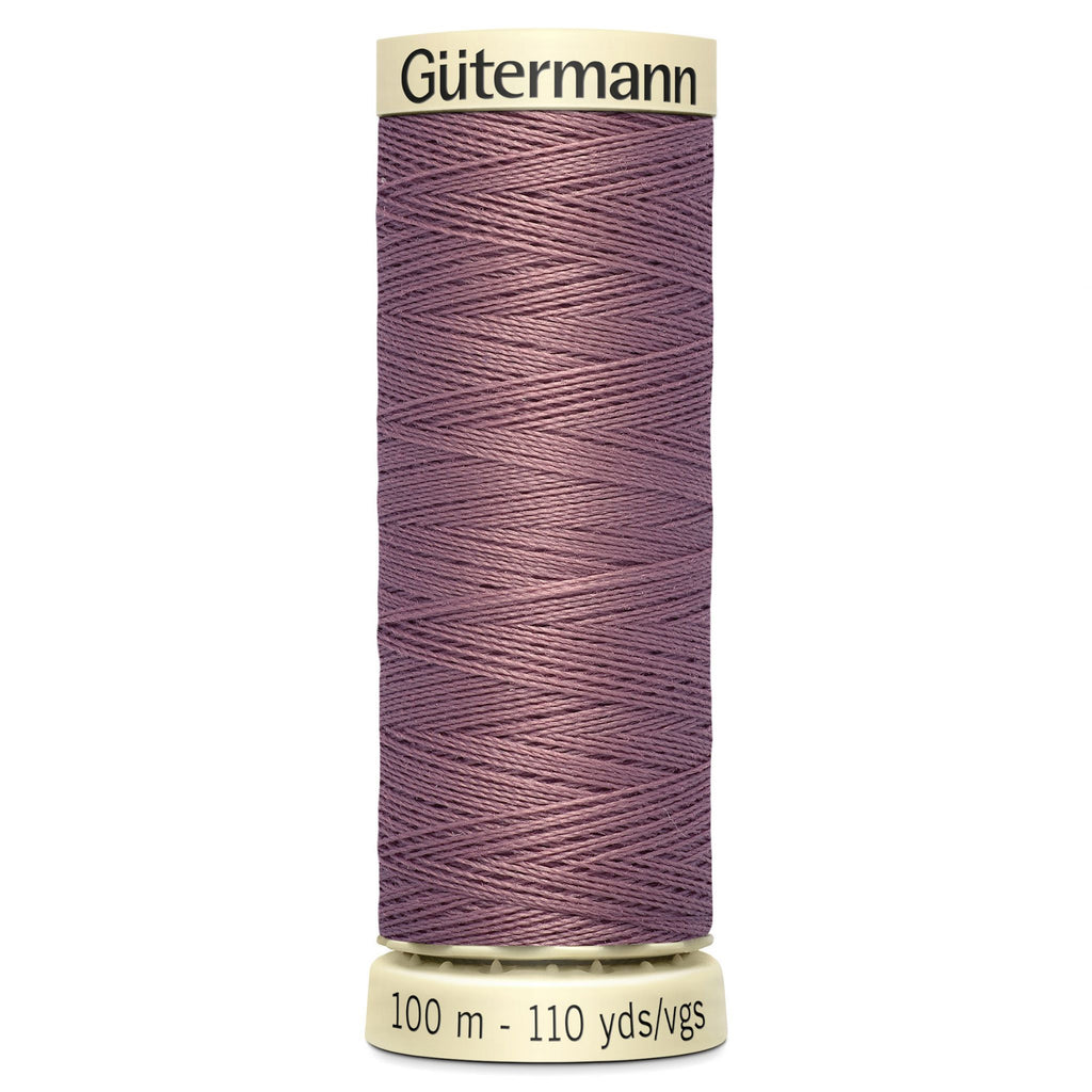 Gutermann Sew - All 100m - 52 - The Eternal Maker - UK Fabric Shop
