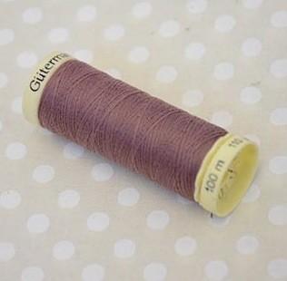 Gutermann Sew - All 100m - 52 - The Eternal Maker - UK Fabric Shop