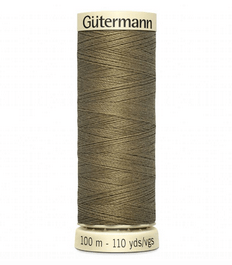 Gutermann Sew - All 100m - 528 - The Eternal Maker - UK Fabric Shop