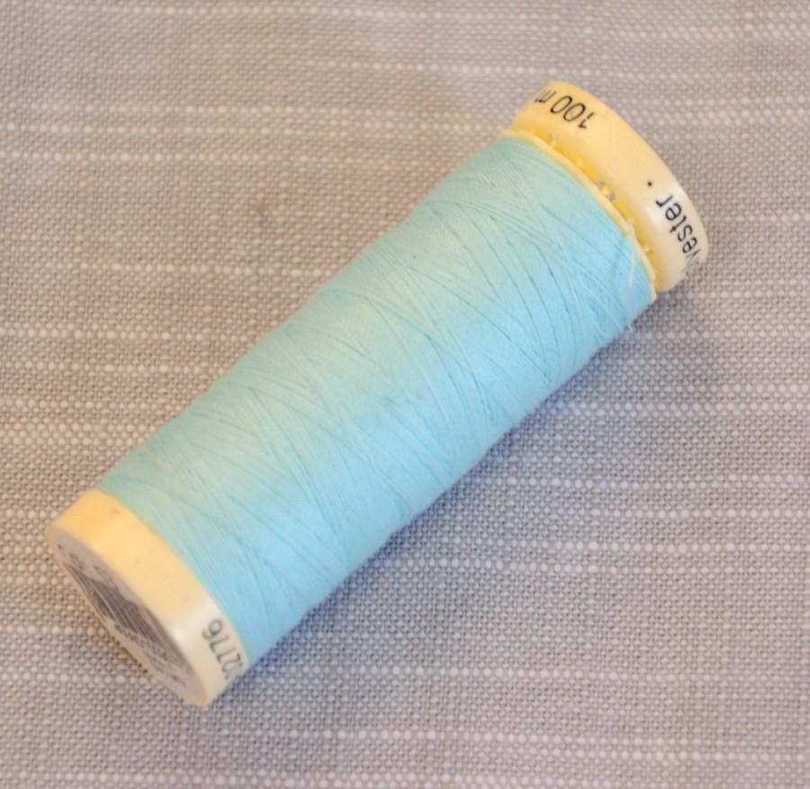 Gutermann Sew - All 100m - 53 - The Eternal Maker - UK Fabric Shop