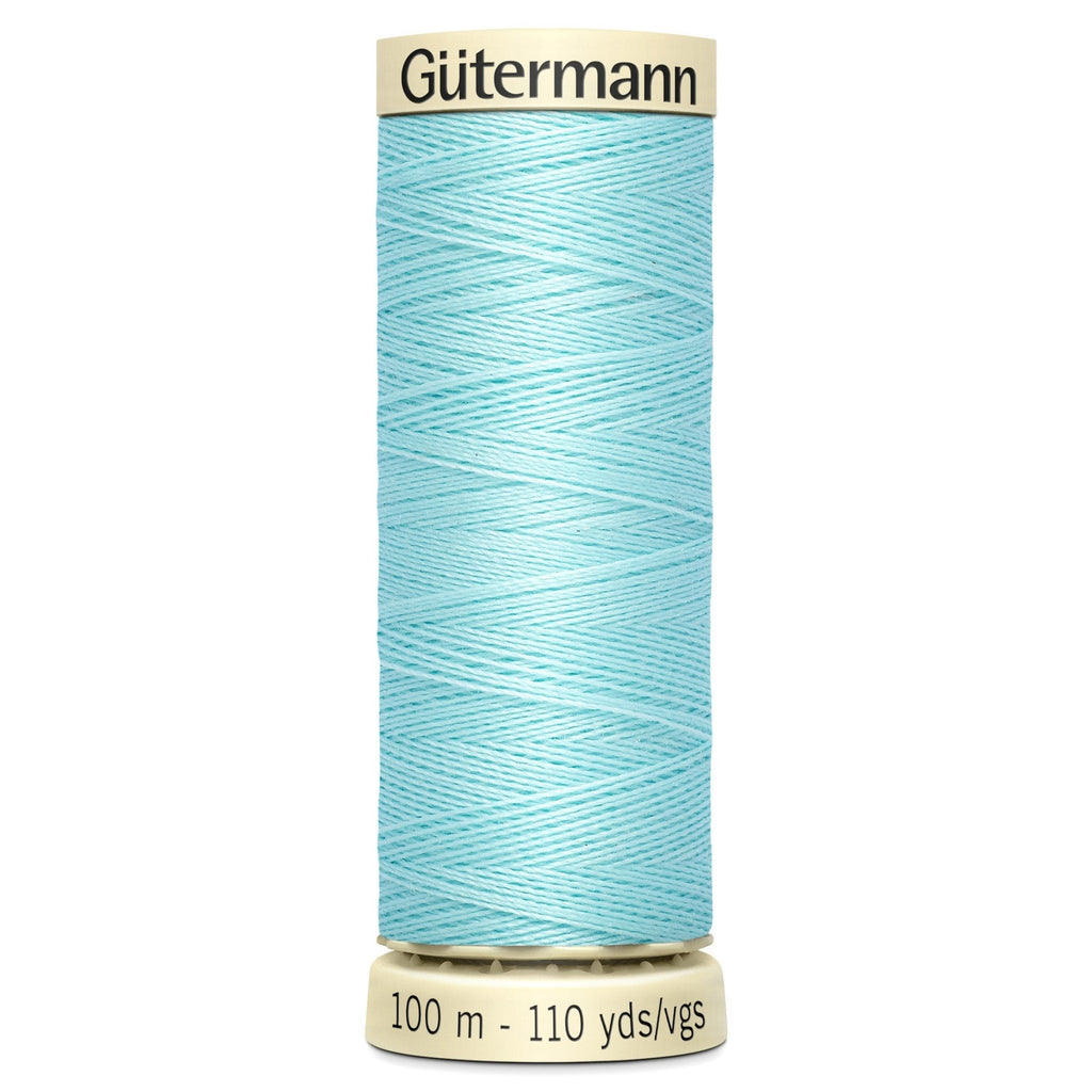 Gutermann Sew - All 100m - 53 - The Eternal Maker - UK Fabric Shop
