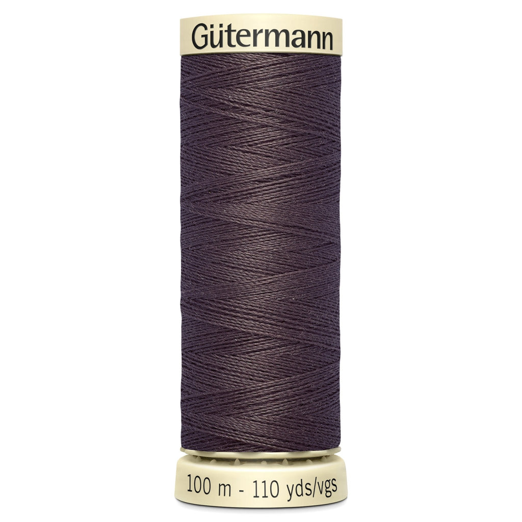 Gutermann Sew - All 100m - 540 - The Eternal Maker - UK Fabric Shop