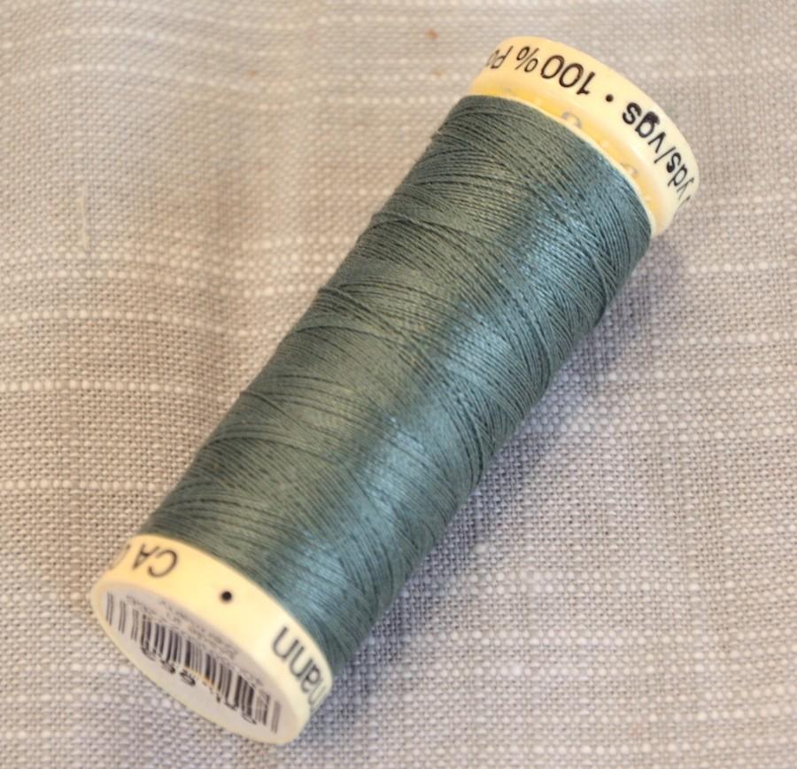 Gutermann Sew - All 100m - 553 - The Eternal Maker - UK Fabric Shop