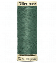 Gutermann Sew - All 100m - 553 - The Eternal Maker - UK Fabric Shop