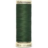 Gutermann Sew - All 100m - 561 - The Eternal Maker - UK Fabric Shop