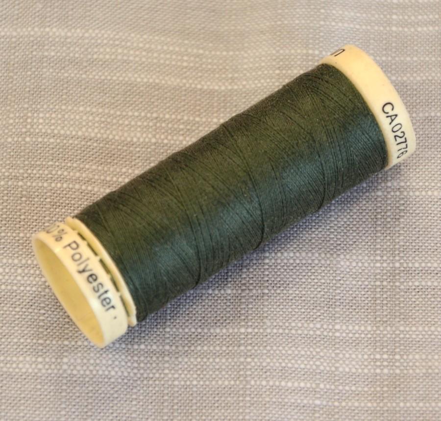 Gutermann Sew - All 100m - 561 - The Eternal Maker - UK Fabric Shop