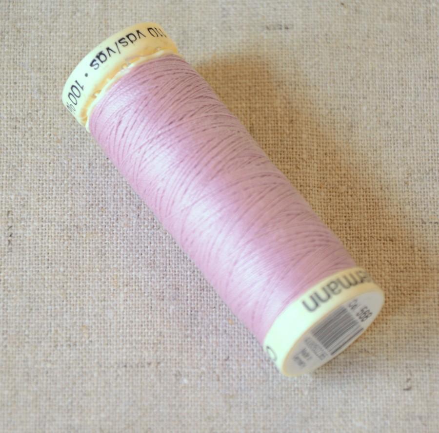 Gutermann Sew - All 100m - 568 - The Eternal Maker - UK Fabric Shop