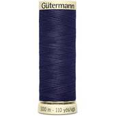 Gutermann Sew - All 100m - 575 - The Eternal Maker - UK Fabric Shop