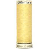 Gutermann Sew - All 100m - 578 - The Eternal Maker - UK Fabric Shop