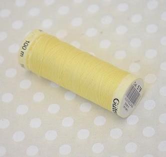 Gutermann Sew - All 100m - 578 - The Eternal Maker - UK Fabric Shop