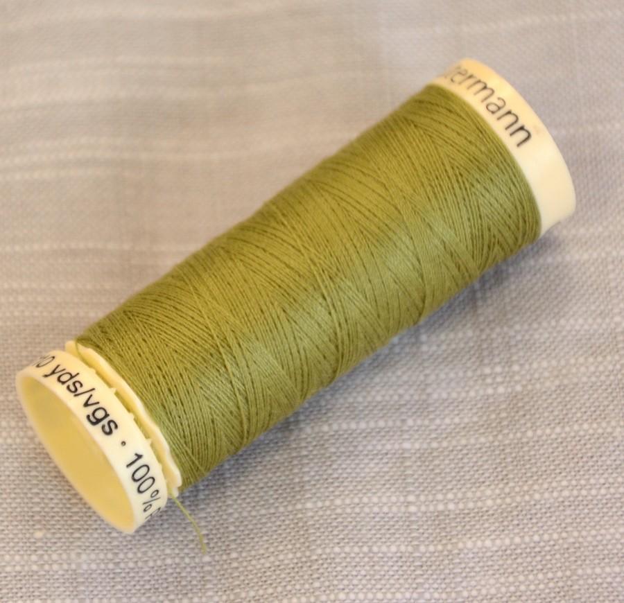 Gutermann Sew - All 100m - 582 - The Eternal Maker - UK Fabric Shop