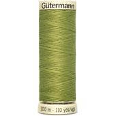 Gutermann Sew - All 100m - 582 - The Eternal Maker - UK Fabric Shop