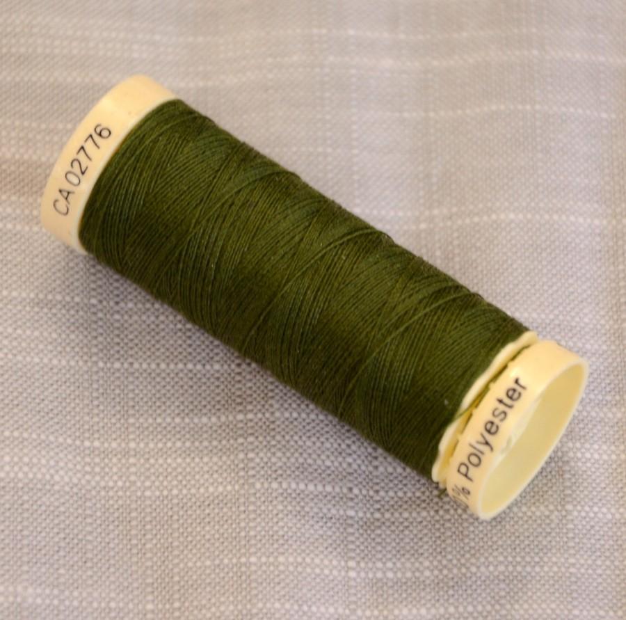 Gutermann Sew - All 100m - 585 - The Eternal Maker - UK Fabric Shop