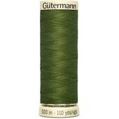 Gutermann Sew - All 100m - 585 - The Eternal Maker - UK Fabric Shop