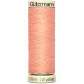 Gutermann Sew - All 100m - 586 - The Eternal Maker - UK Fabric Shop