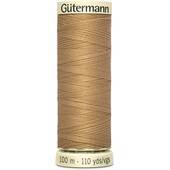 Gutermann Sew - All 100m - 591 - The Eternal Maker - UK Fabric Shop