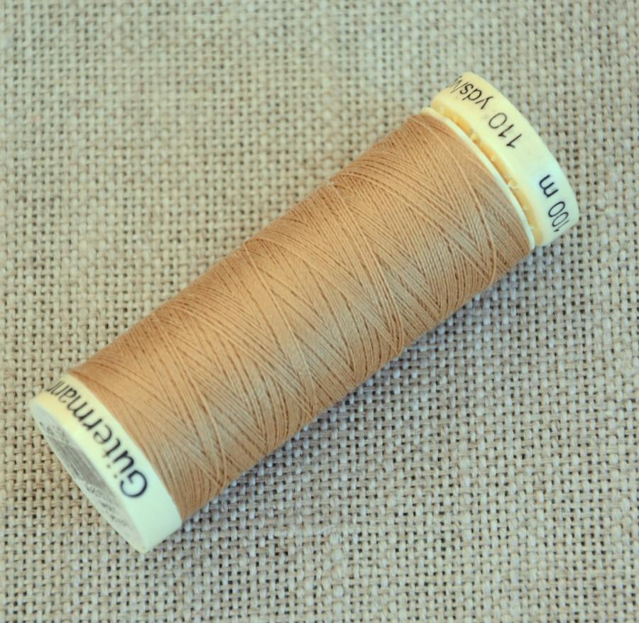 Gutermann Sew - All 100m - 591 - The Eternal Maker - UK Fabric Shop