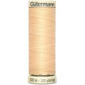 Gutermann Sew - All 100m - 6 - The Eternal Maker - UK Fabric Shop