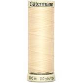 Gutermann Sew - All 100m - 610 - The Eternal Maker - UK Fabric Shop