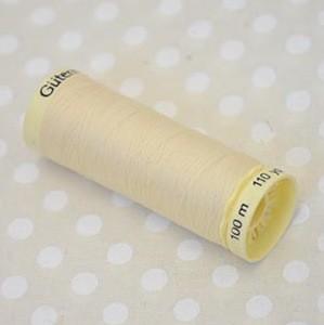 Gutermann Sew - All 100m - 610 - The Eternal Maker - UK Fabric Shop