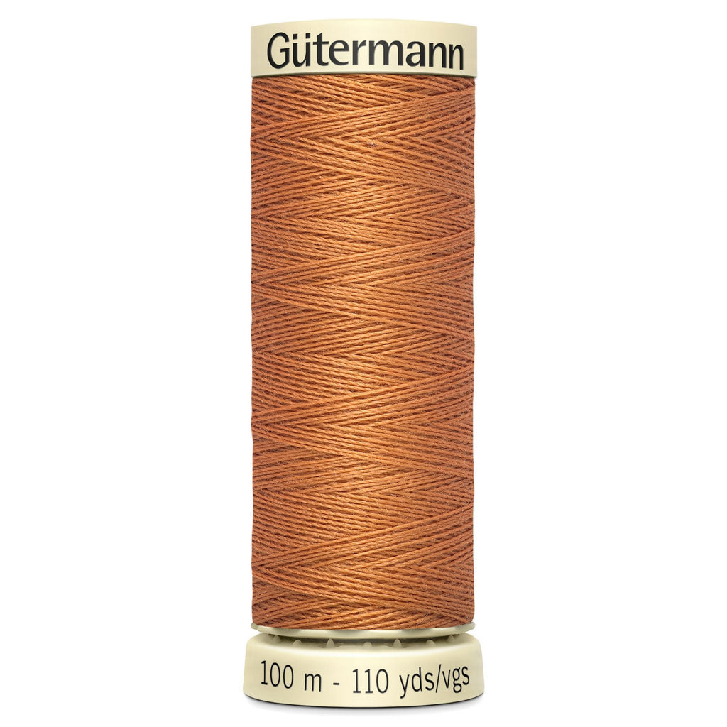 Gutermann Sew - All 100m - 612 - The Eternal Maker - UK Fabric Shop