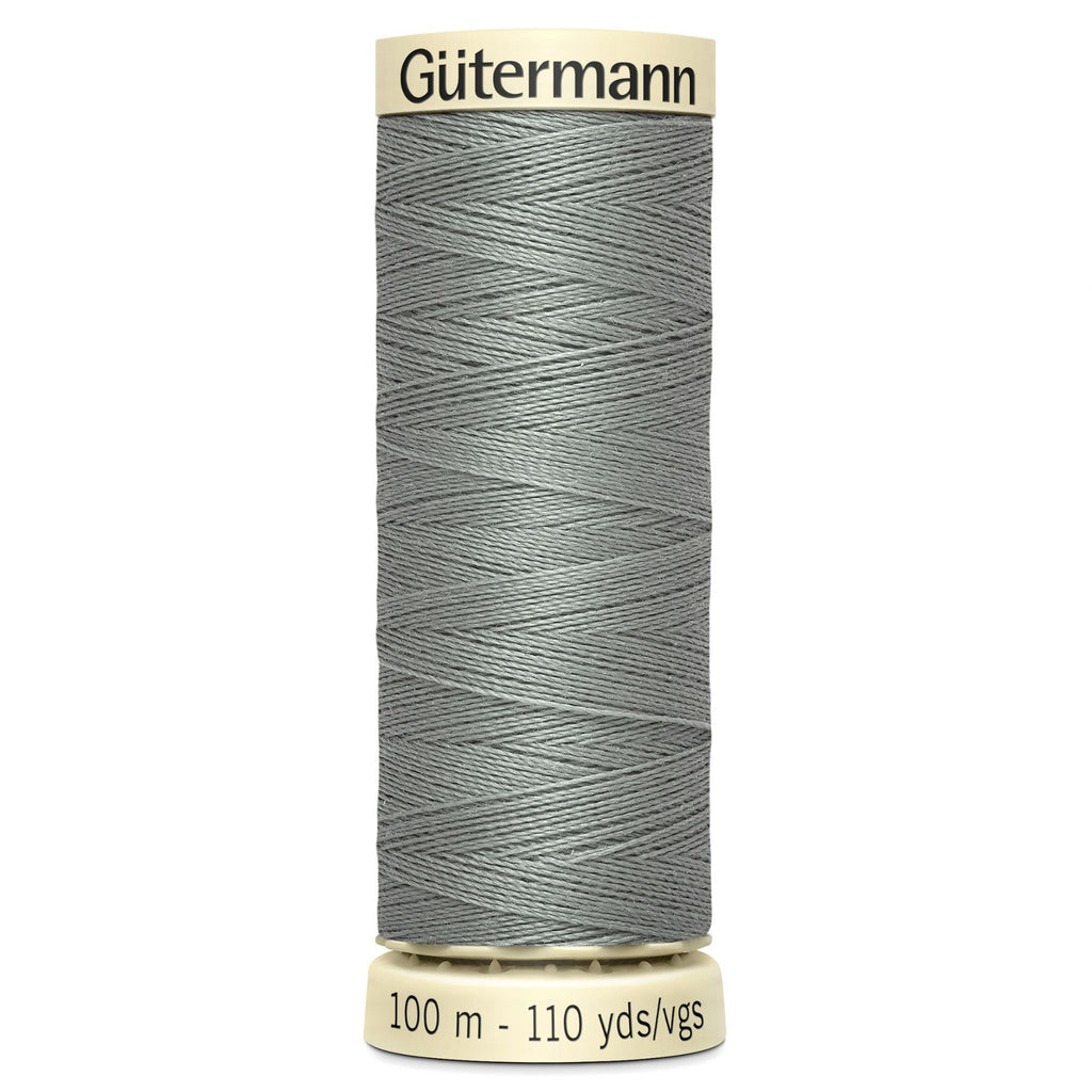 Gutermann Sew - All 100m - 634 - The Eternal Maker - UK Fabric Shop