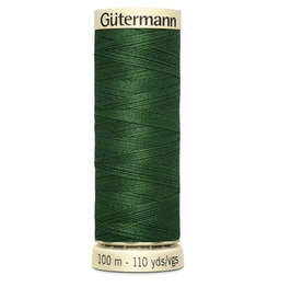 Gutermann Sew - All 100m - 639 - The Eternal Maker - UK Fabric Shop