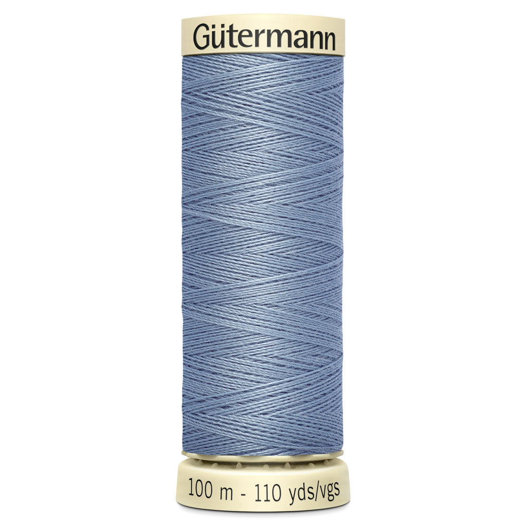 Gutermann Sew - All 100m - 64 - The Eternal Maker - UK Fabric Shop