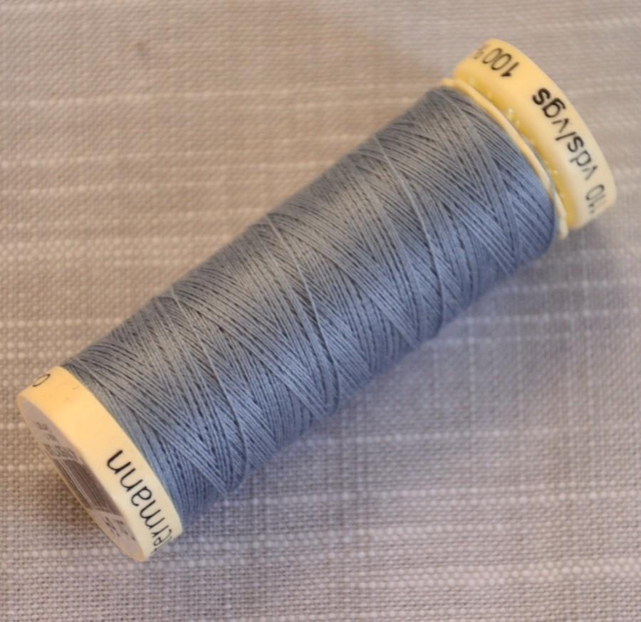 Gutermann Sew - All 100m - 64 - The Eternal Maker - UK Fabric Shop