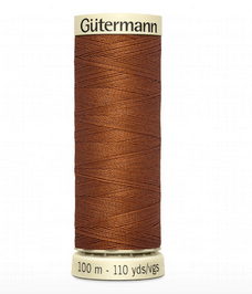 Gutermann Sew - All 100m - 649 - The Eternal Maker - UK Fabric Shop