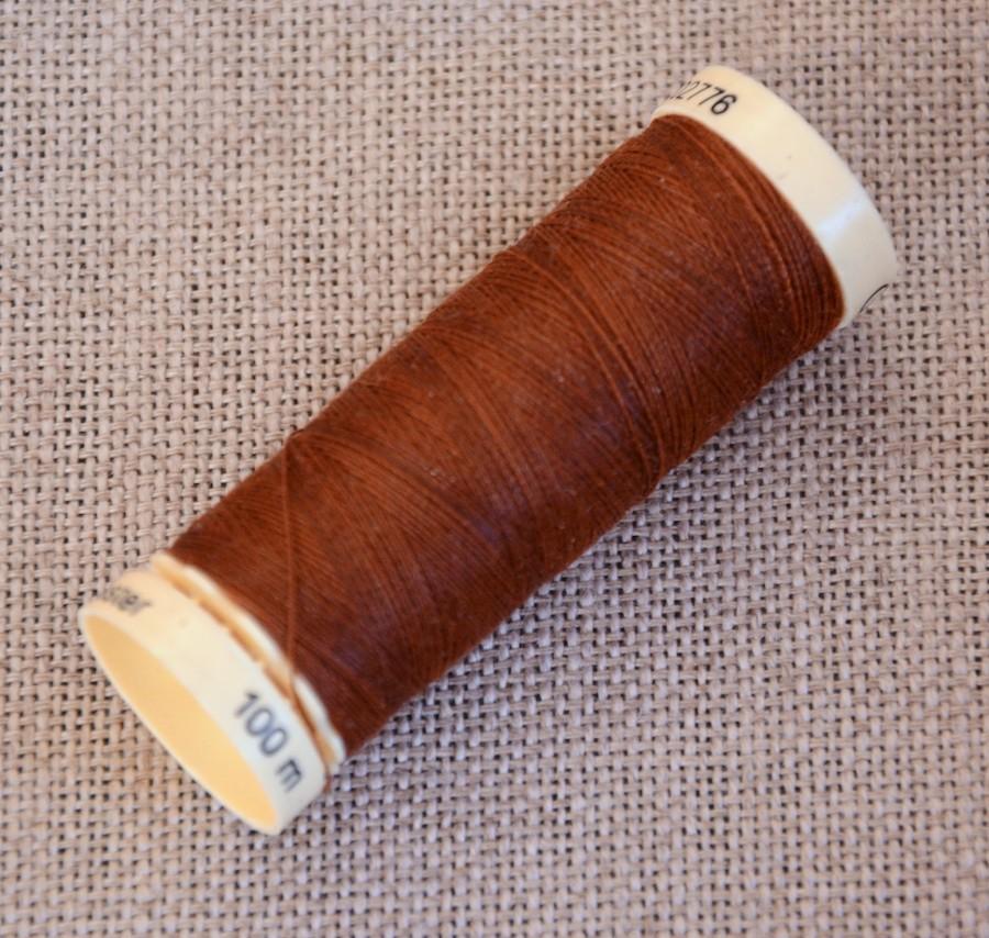 Gutermann Sew - All 100m - 650 - The Eternal Maker - UK Fabric Shop