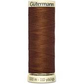 Gutermann Sew - All 100m - 650 - The Eternal Maker - UK Fabric Shop