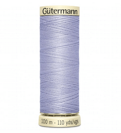 Gutermann Sew - All 100m - 656 - The Eternal Maker - UK Fabric Shop