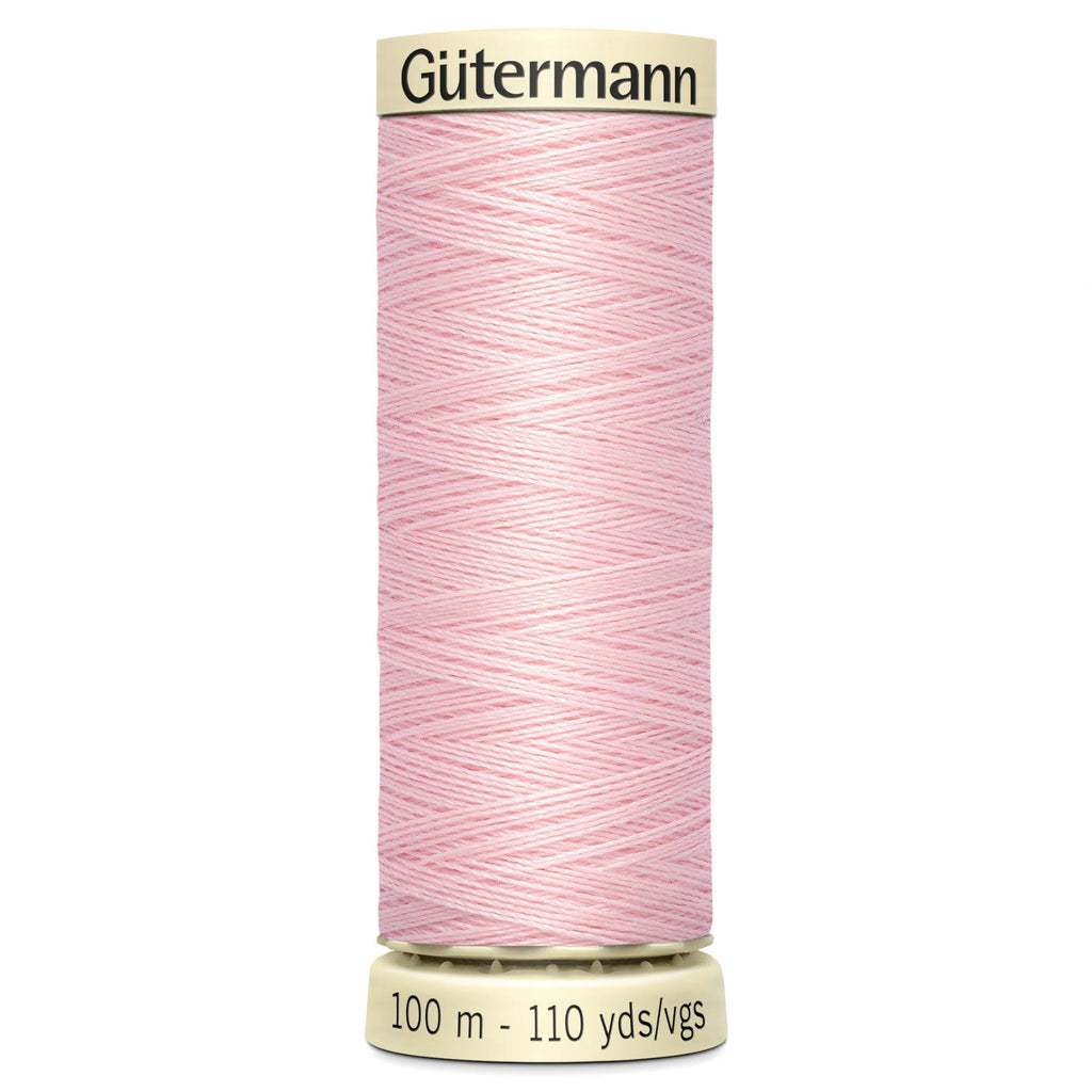 Gutermann Sew - All 100m - 659 - The Eternal Maker - UK Fabric Shop