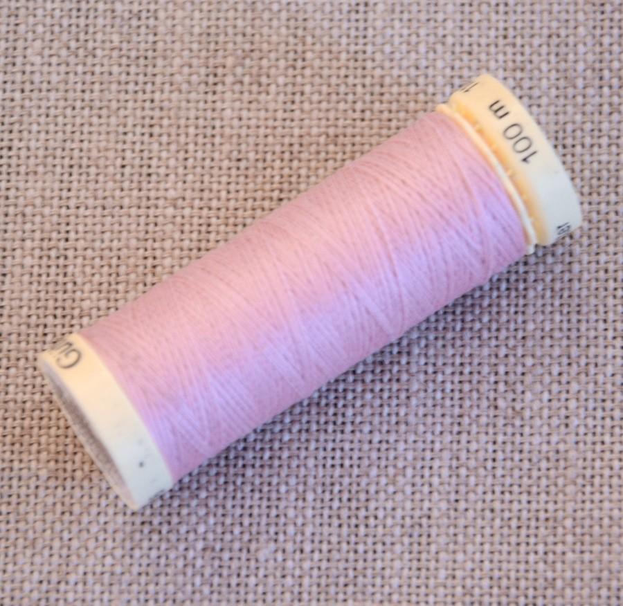Gutermann Sew - All 100m - 662 - The Eternal Maker - UK Fabric Shop