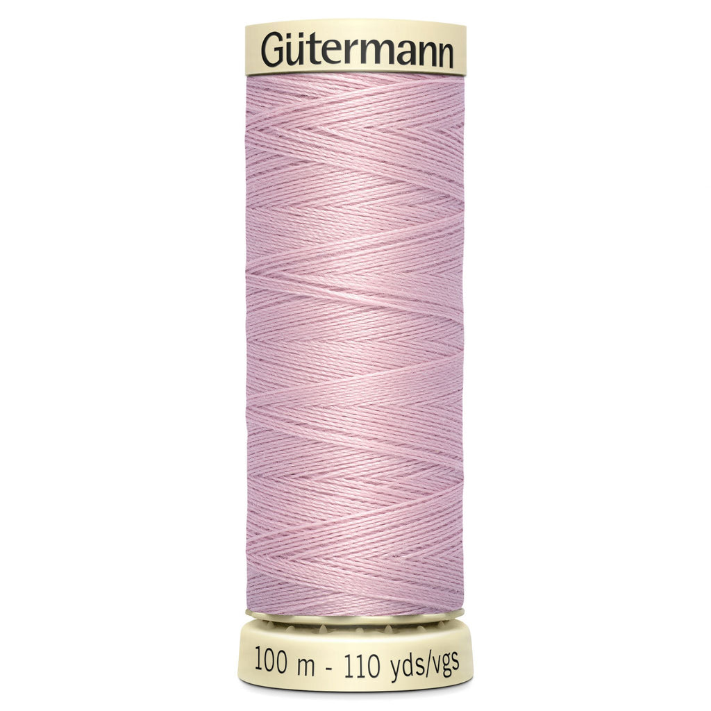 Gutermann Sew - All 100m - 662 - The Eternal Maker - UK Fabric Shop